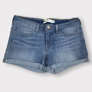 5/$25 Levi's Denim Shorts